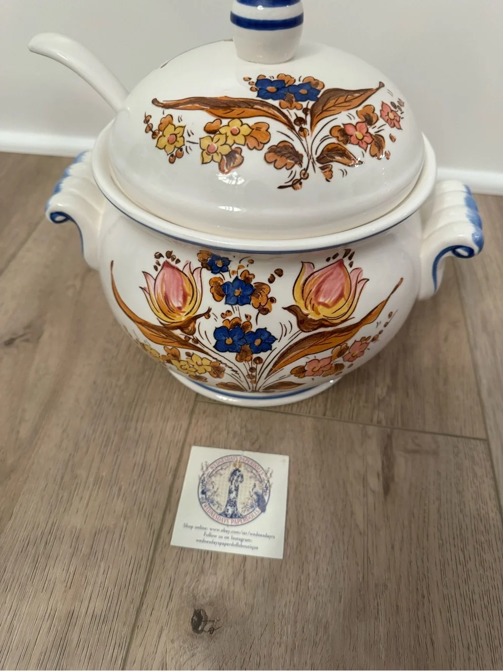N/A vintage italian